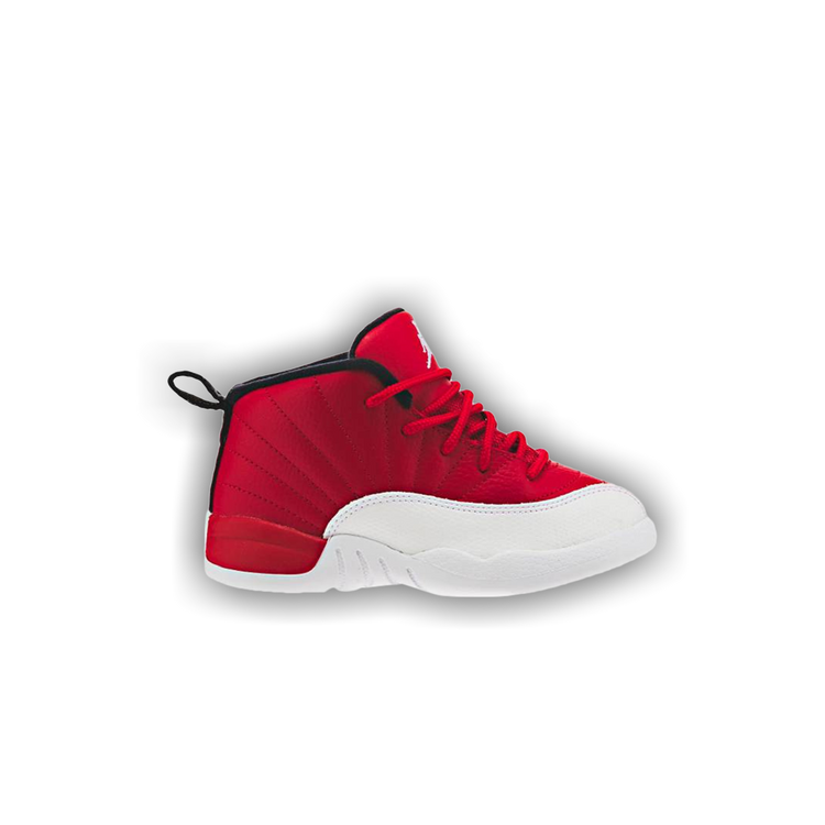Air Jordan 12 Retro TD 'Gym Red'