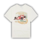 Rhude Podium Tee 'Vintage White'
