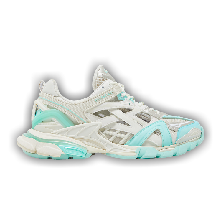 Balenciaga Track.2 Sneaker 'Mint'