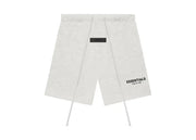 Fear of God Essentials Sweatshort (SS22) Light Oatmeal