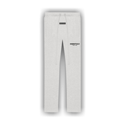 Fear of God Essentials Relaxed Sweatpants 'Light Oatmeal'
