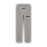Fear of God Essentials Relaxed Sweatpants 'Dark Oatmeal'