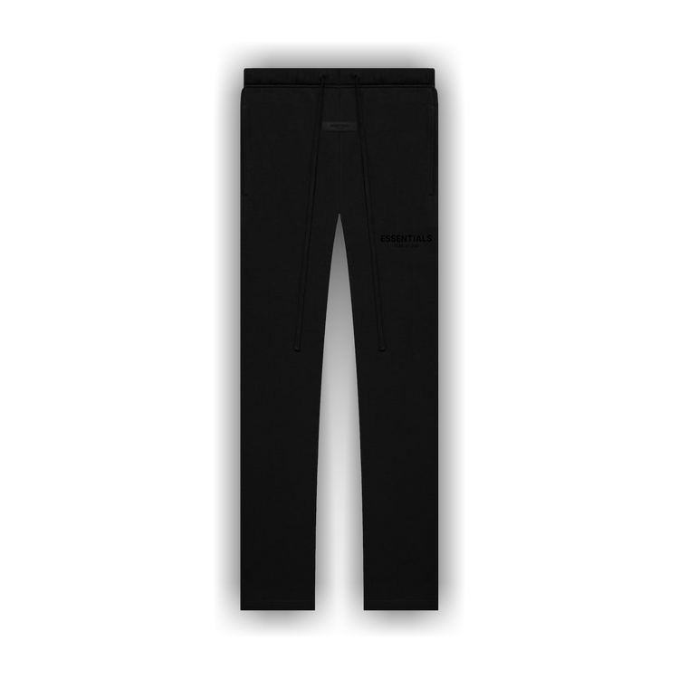 Fear of God Essentials Relaxed Sweatpants 'Stretch Limo'