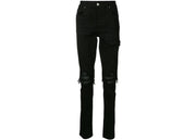 AMIRI MX1 Jeans Black
