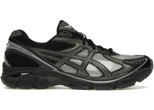 ASICS GT-2160 Above the Clouds Black Gunmetal
