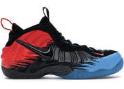 Nike Air Foamposite Pro Spiderman