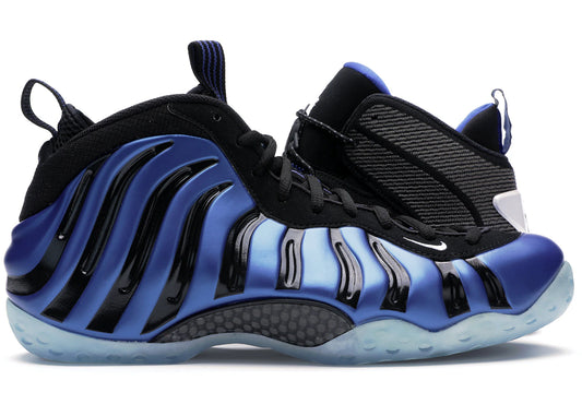 Nike Air Foamposite One & Nike Penny 6 Sharpie Pack