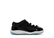 Jordan 11 Retro Low Space Jam (TD)