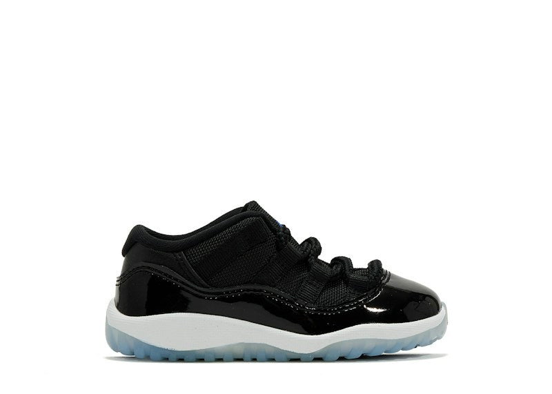 Jordan 11 Retro Low Space Jam (TD)