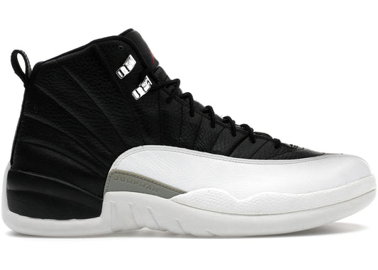 Jordan 12 Retro Playoffs (2012)