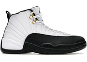 Jordan 12 Retro Taxi (2025)