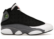 Jordan 13 Retro Black Flint