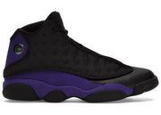 Jordan 13 Retro Court Purple