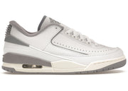 Jordan 2/3 White Cement