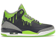 Jordan 3 Retro Doernbecher Hugo