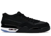 Jordan 4 RM Black White Varsity Red