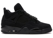 Jordan 4 Retro Black Cat (2020)