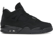 Jordan 4 Retro Black Cat (2025)