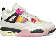 Jordan 4 Retro Comic