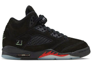 Jordan 5 Retro Halloween (GS)