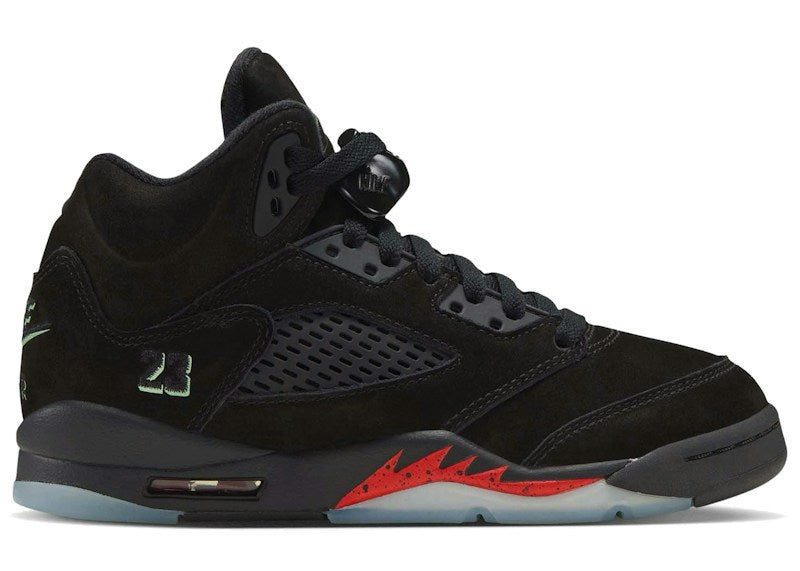 Jordan 5 Retro Halloween (GS)