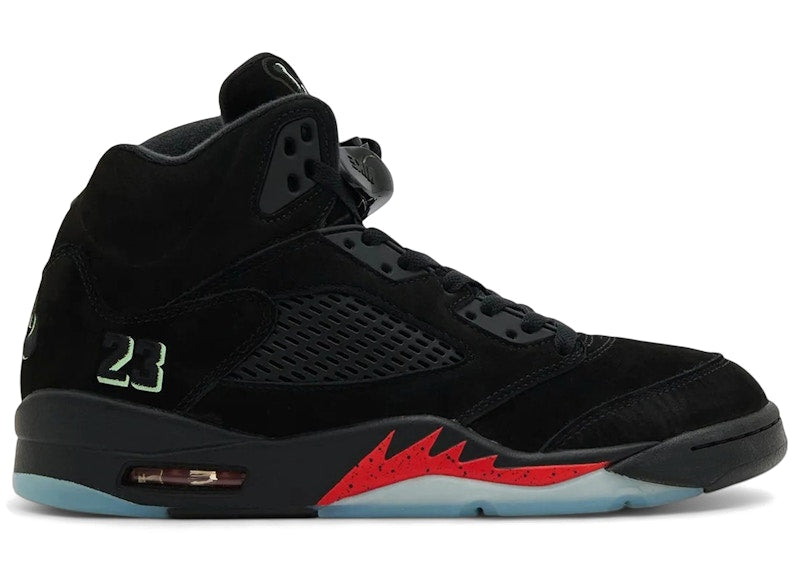Jordan 5 Retro Halloween