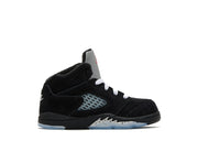 Jordan 5 Retro OG Black Metallic Reimagined (TD)