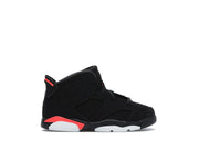 Jordan 6 Retro Black Infrared (2019) (TD)