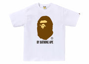 BAPE By Bathing Ape Tee (SS24) White
