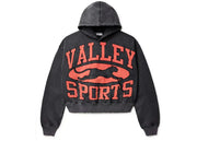 Vale Forever Crest Pullover