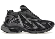 Balenciaga Runner Dark Grey Black