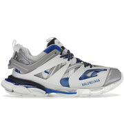 Balenciaga Track White Dark Blue