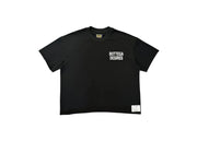 Bottega Desires F*** Em T-Shirt Black