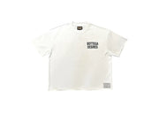 Bottega Desires F*** Em T-Shirt White