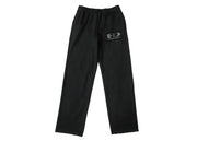 Bottega Desires Tech Sweatpants Black