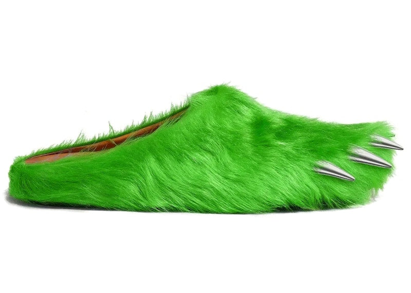 Bravest Studios Bear Claw Mule YoungBoy Never Broke Again Slime