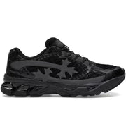 Bravest Studios Kross Kountry Runner Triple Black