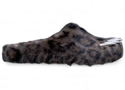 Bravest Studios Leopard Claw Mule Dark Leopard