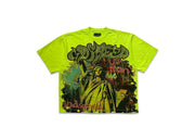 Godspeed Vandal Tee (Green)