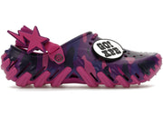 Crocs Echo RO Clog Bape Grapeberry Camo