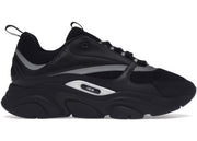 Dior B22 Black Silver