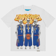 Godspeed Dream Team NG Tee White