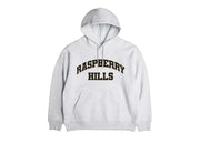 GV Gallery OG Hoodie Grey Brown