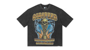 Godspeed 26 GSWC Trophy T-shirt Black
