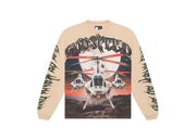 Godspeed Airstrike LS Tee Bone