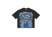 Godspeed Aura Farm II NG Tee Black