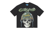 Godspeed Badges of Honor II NG T-shirt Black
