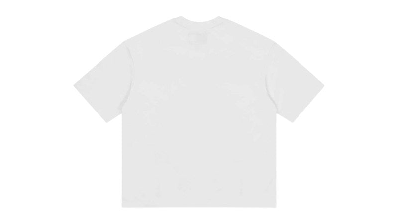 Godspeed Badges of Honor II NG T-shirt White