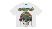 Godspeed Badges of Honor II NG T-shirt White