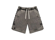 Godspeed Courtside Shorts Ash Grey